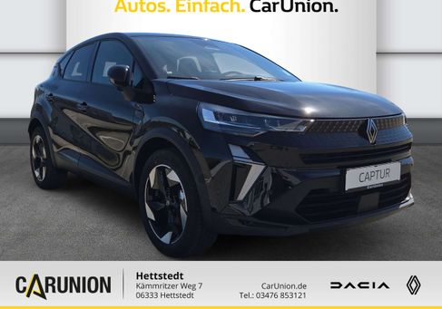 Renault Captur, 2026 3
