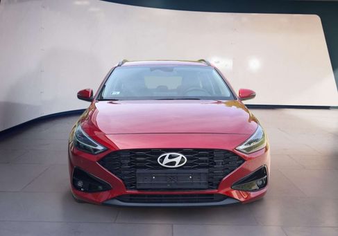 Hyundai i30, 2024 2