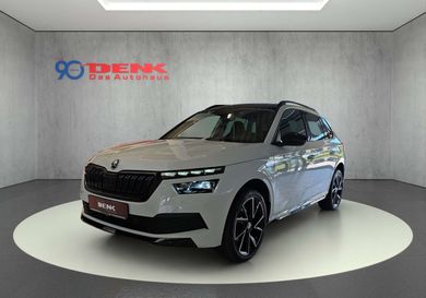 Skoda Kamiq, 2023