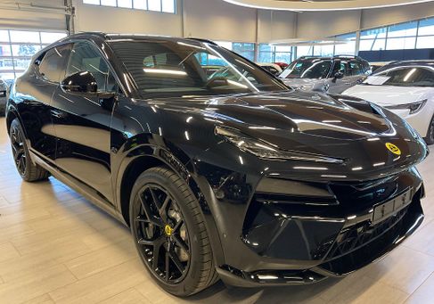 Lotus, 2025 3