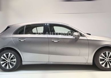 Mercedes-Benz A 180, 2021