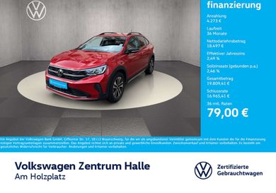 Volkswagen Taigo, 2025