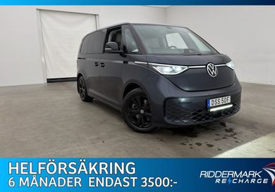 Volkswagen ID.Buzz, 2023