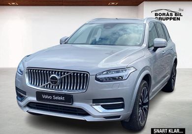 Volvo, 2024