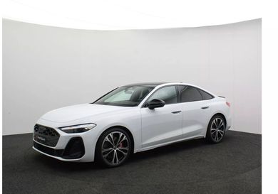 Audi S5, 2025