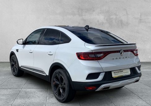 Renault Arkana, 2023