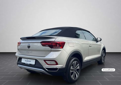 Volkswagen T-Roc, 2026