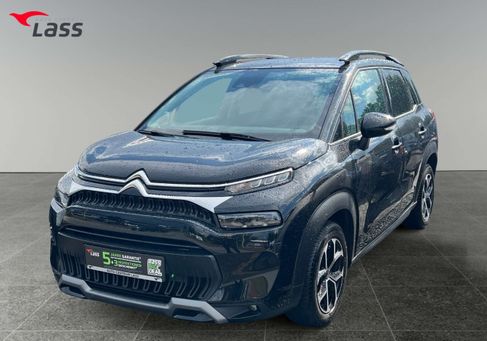 Citroën C3 Aircross, 2023 2