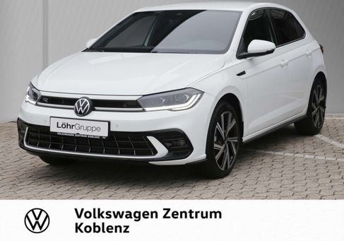 Volkswagen Polo, 2023