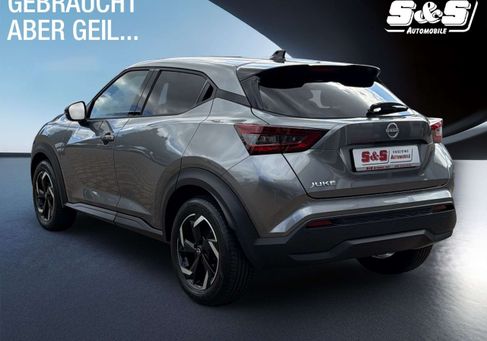 Nissan Juke, 2024 3
