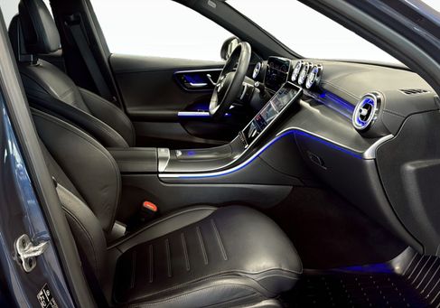 Mercedes-Benz C 300, 2026 3
