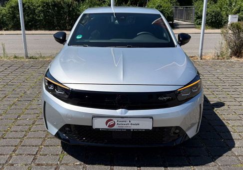 Opel Corsa, 2024 2