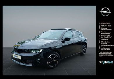 Opel Astra, 2025