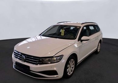 Volkswagen Passat Variant, 2022