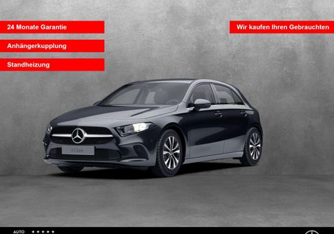 Mercedes-Benz A 180, 2021