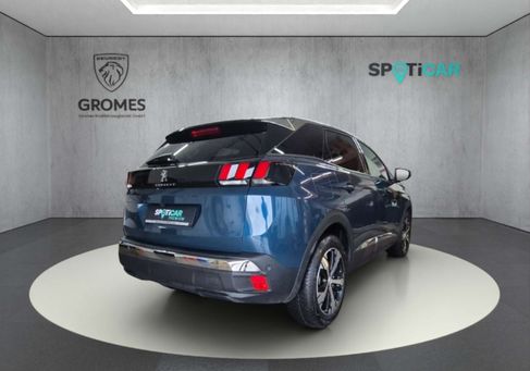 Peugeot 3008, 2023