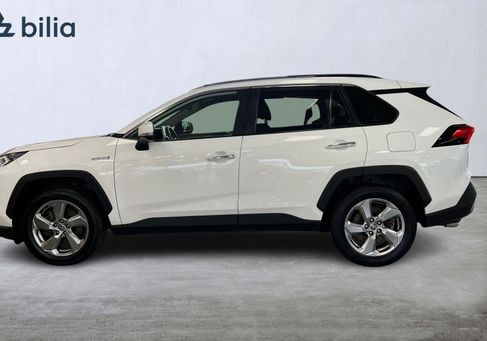 Toyota RAV 4, 2020 3