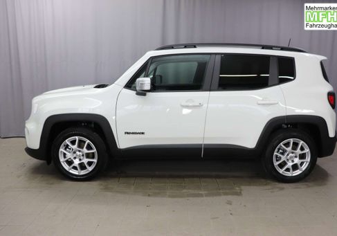 Jeep Renegade, 2022 3