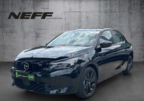 Opel Corsa, 2024 2