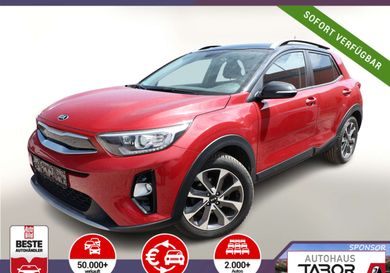 Kia Stonic, 2018