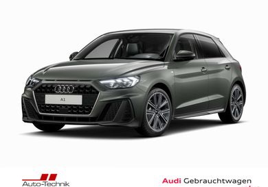Audi A1, 2025
