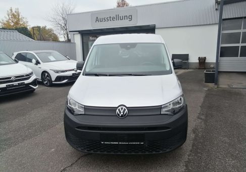 Volkswagen Caddy, 2024