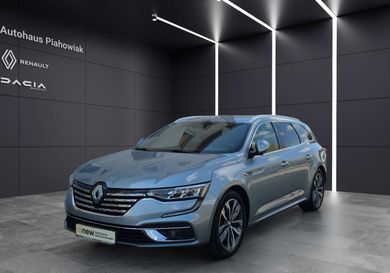 Renault Talisman, 2021