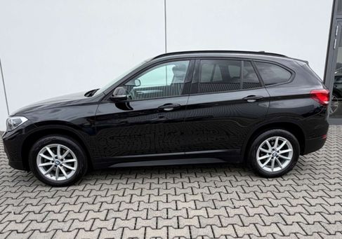 BMW X1, 2022 3