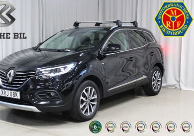 Renault Kadjar, 2020