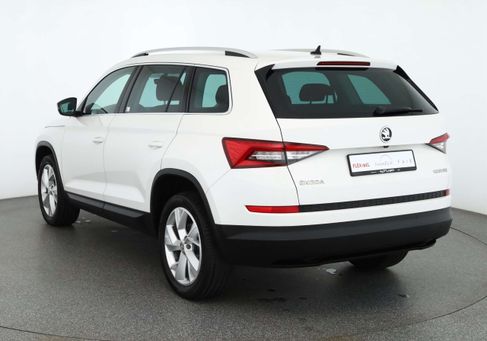 Skoda Kodiaq, 2018