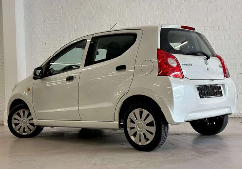Suzuki Alto, 2014