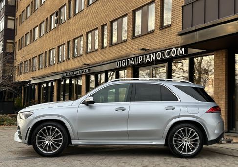 Mercedes-Benz GLE 350, 2023