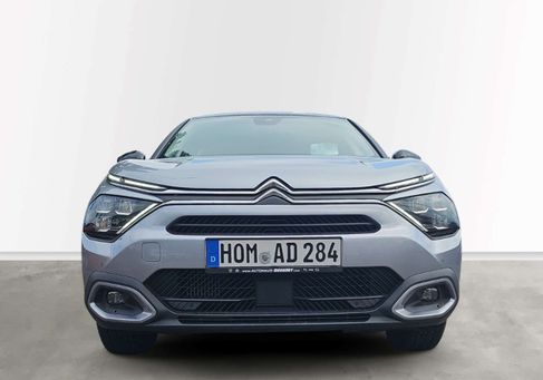 Citroën C4, 2023 2
