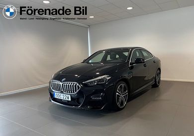 BMW 220, 2021