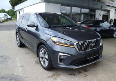 Kia Sorento, 2020