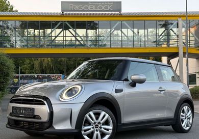 MINI Cooper, 2023