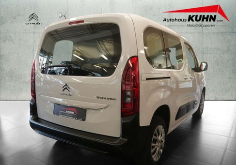 Citroën Berlingo, 2023