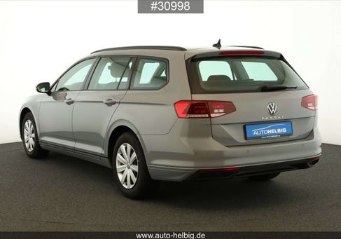 Volkswagen Passat Variant, 2023