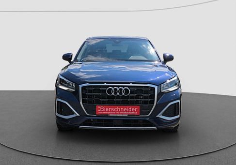 Audi Q2, 2023 3