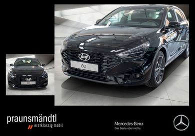 Hyundai i30, 2026