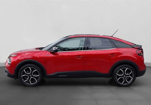 Citroën C4, 2022 2