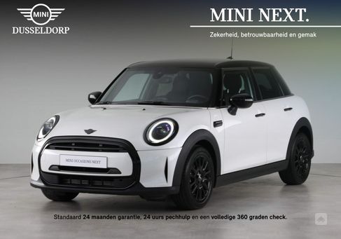 MINI Cooper, 2024