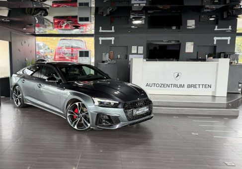 Audi A5, 2023 2