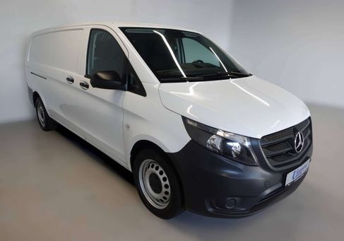 Mercedes-Benz Vito, 2021