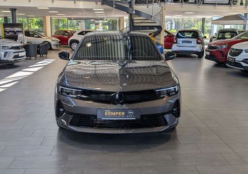 Opel Astra, 2025