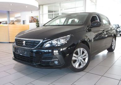 Peugeot 308, 2021