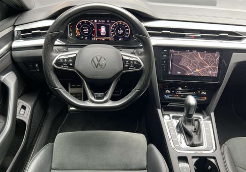 Volkswagen Arteon, 2022 2