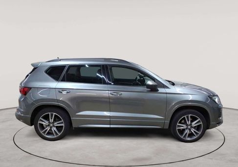 Seat Ateca, 2023