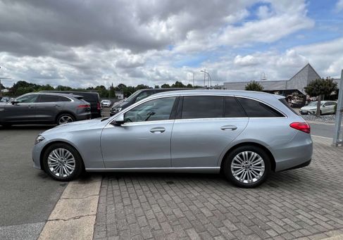 Mercedes-Benz C 220, 2023