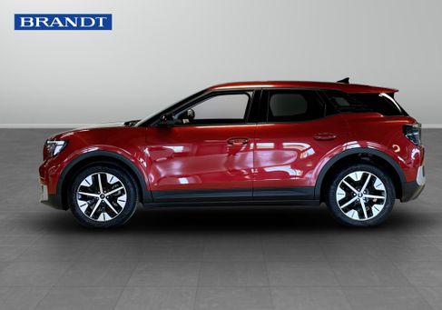 Ford Explorer, 2024